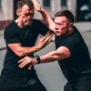 Técnicas de Krav Maga para Defenderte de Agresores Callejeros