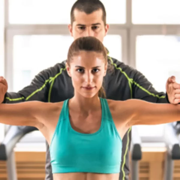 Capacitación en Personal Trainer