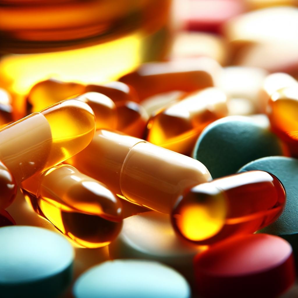 Suplementos