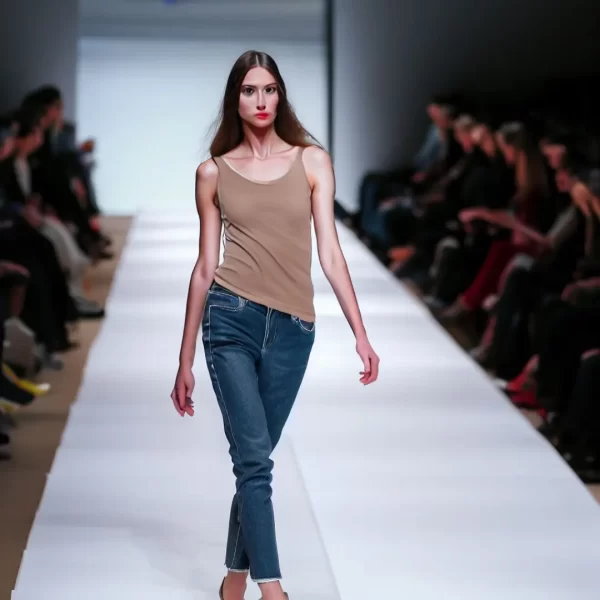 Ser Modelo +50