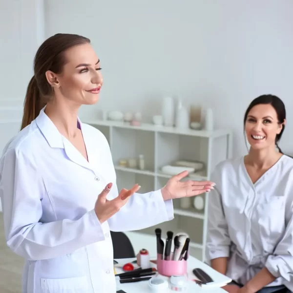 Mas de 30 Cursos de Esteticista Y Cosmetología
