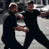Técnicas de Krav