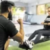 Capacitación en Personal Trainer