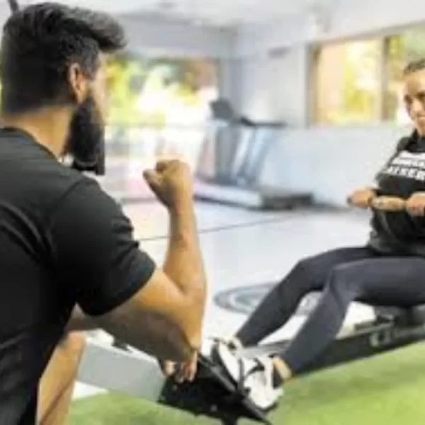 Capacitación en Personal Trainer