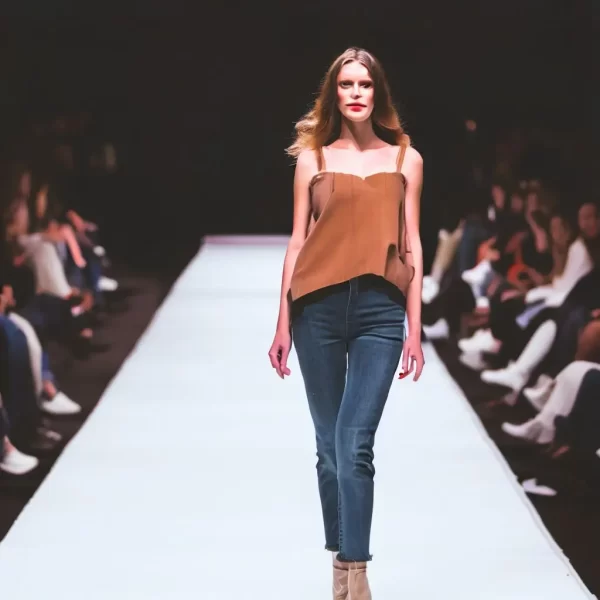 Ser Modelo +50