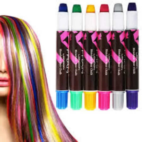 Colores Perfectos para el Cabello