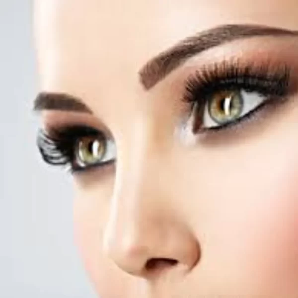 Cejas y Pestañas Profesionales