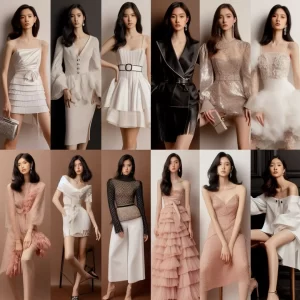 Moda y Belleza