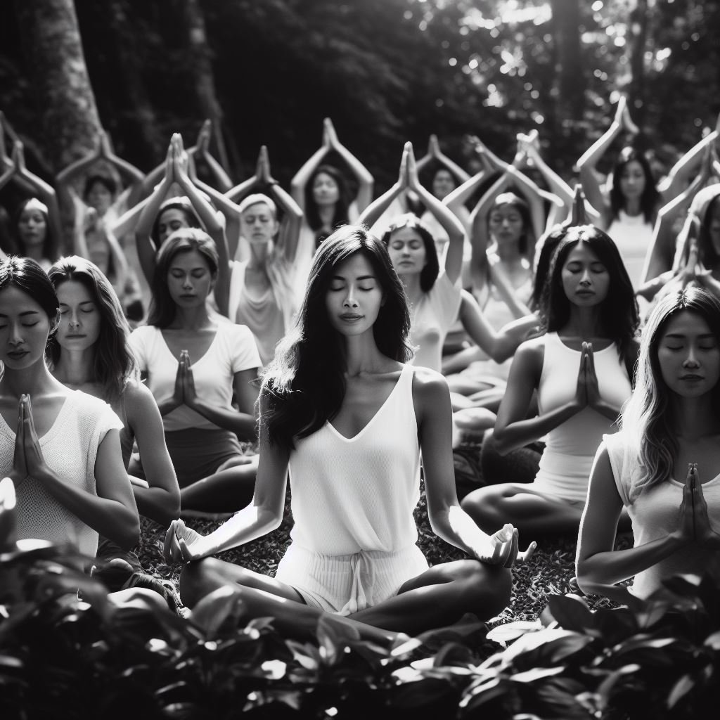 Meditación