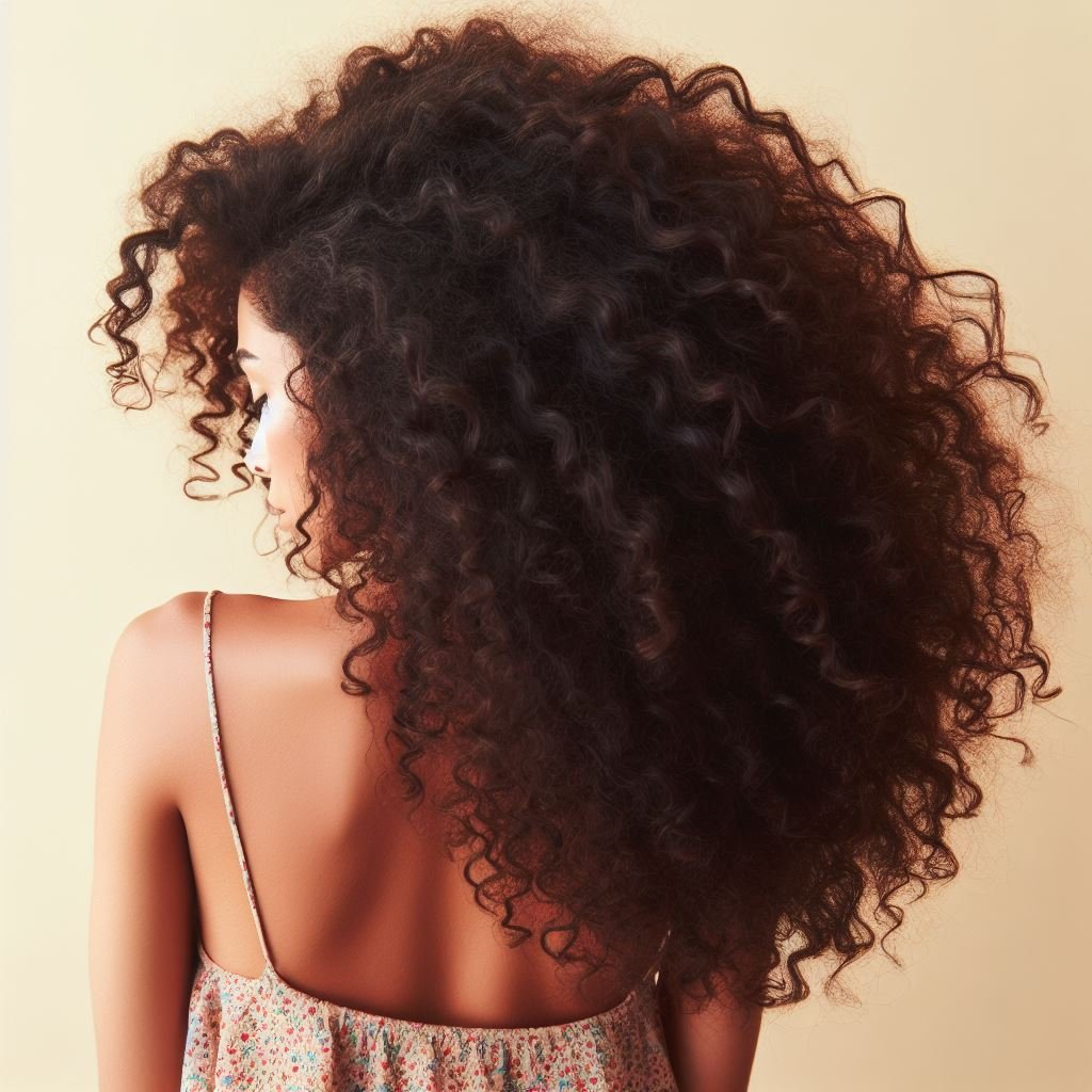 Cabello Sano y Saludable