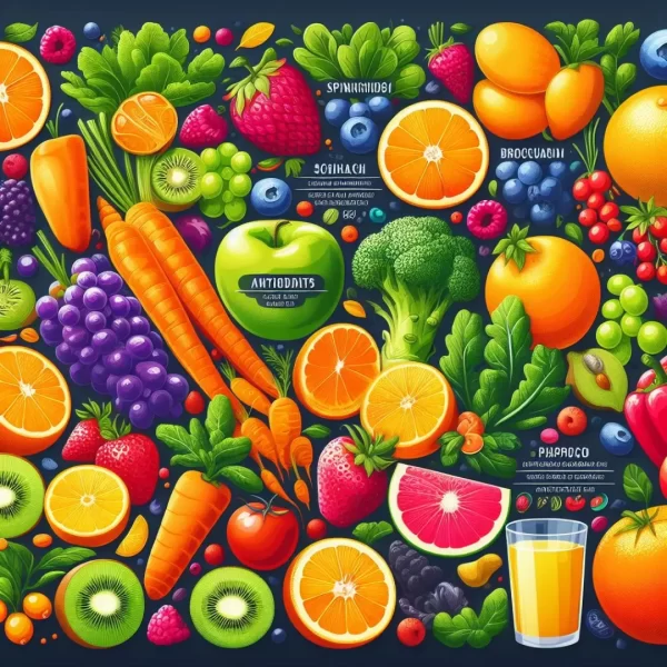 Alimentos