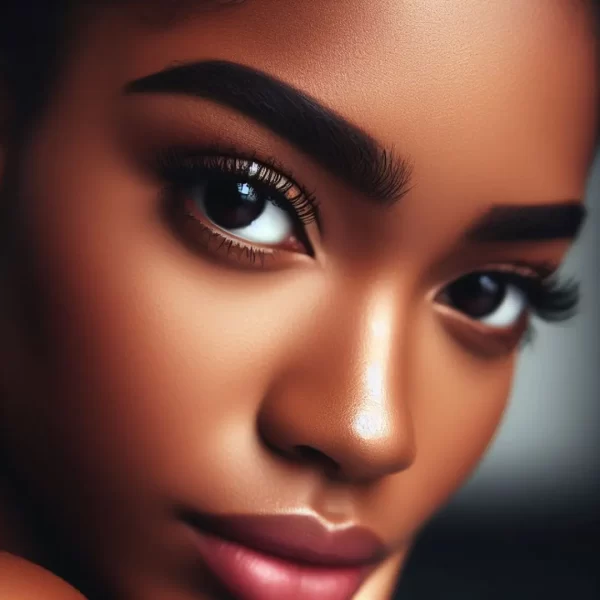 Belleza cejas y pestañas