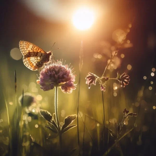 Belleza Natural