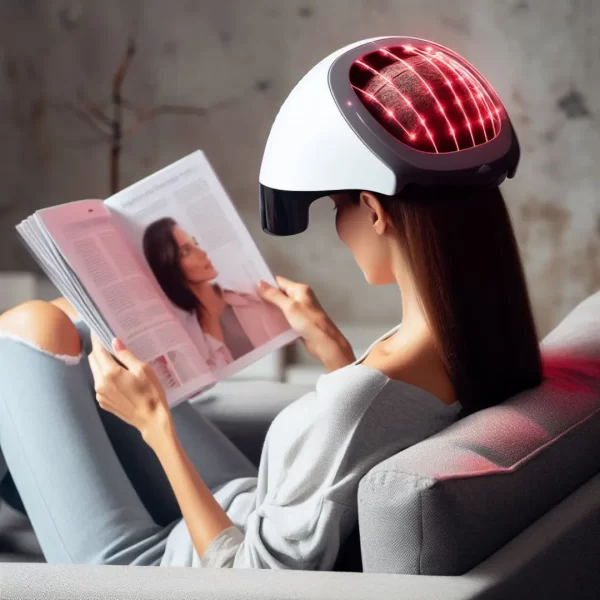 Tratamiento para Caída del Cabello