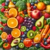ALIMENTOS PARA FORTALECER EL SISTEMA INMUNOLÓGICO