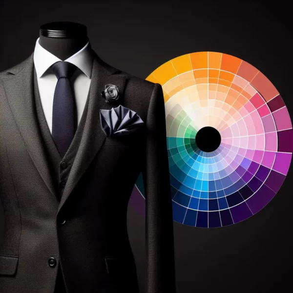 COMBINA COLORES Y VISTE COMO UN EXPERTO