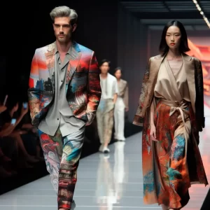 Moda Tendencia
