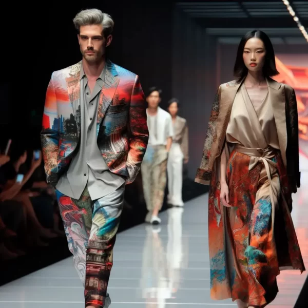 Moda Tendencia