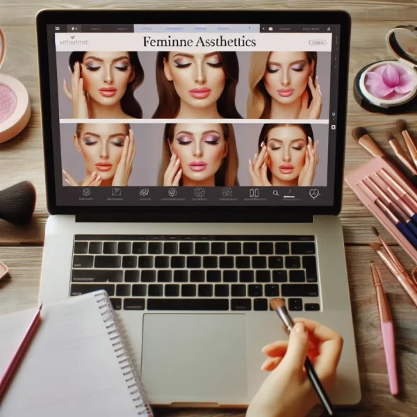 Diplomatura en Estética Femenina