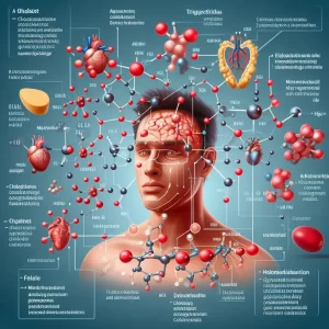 Colesterol y Triglicerios