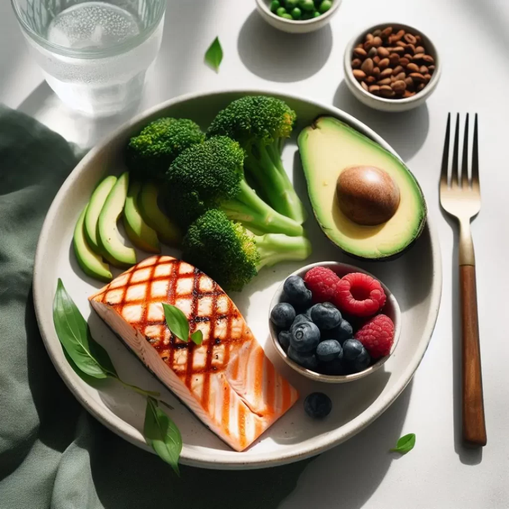 Dieta Keto
