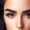 BELLEZA A PRIMERA VISTA: CEJAS Y PESTAÑAS