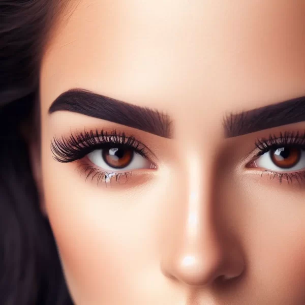 BELLEZA A PRIMERA VISTA: CEJAS Y PESTAÑAS