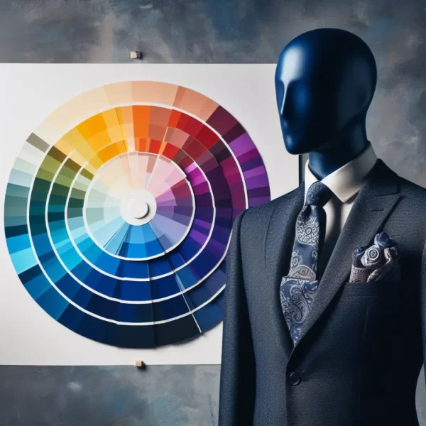 COMBINA COLORES Y VISTE COMO UN EXPERTO