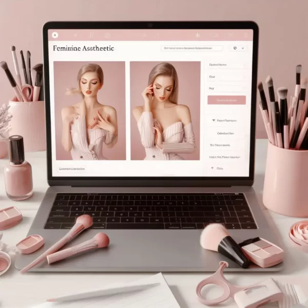Diplomatura en Estética Femenina
