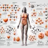 Colesterol y Triglicéridos como Curarlo de forma Natural