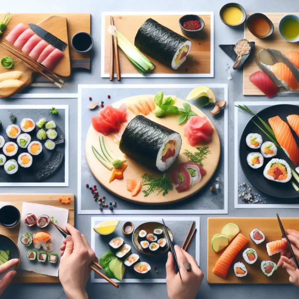 Suchi y su Arte
