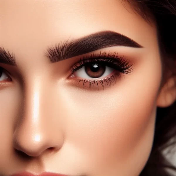 BELLEZA A PRIMERA VISTA: CEJAS Y PESTAÑAS