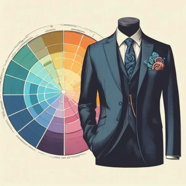 COMBINA COLORES Y VISTE COMO UN EXPERTO