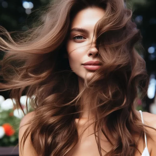 CABELLO SANO Y ABUNDANTE