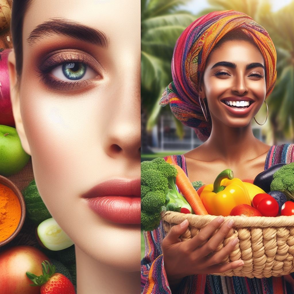 Dieta Arcoiris