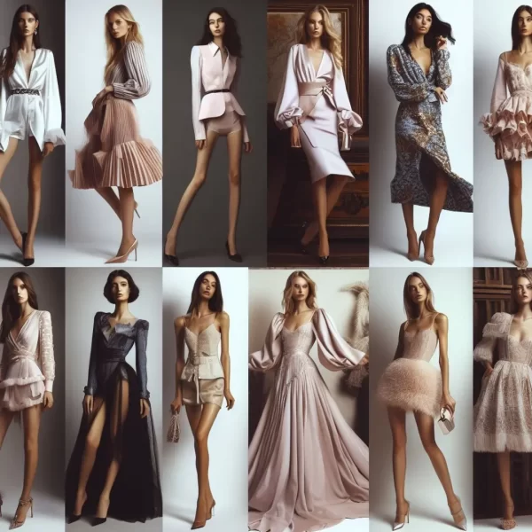 Moda y Belleza