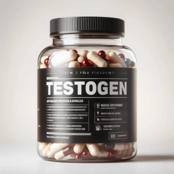 Testógeno