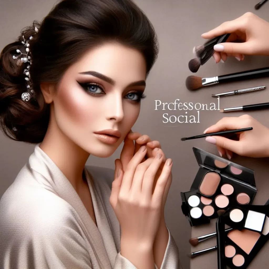 Maquillaje y Estilos