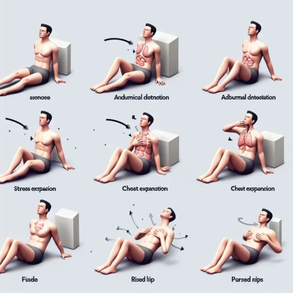 Técnicas de Respiración, Distensión y Meditación para Tu Rendimiento