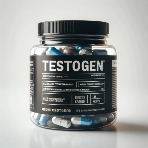 Testógeno