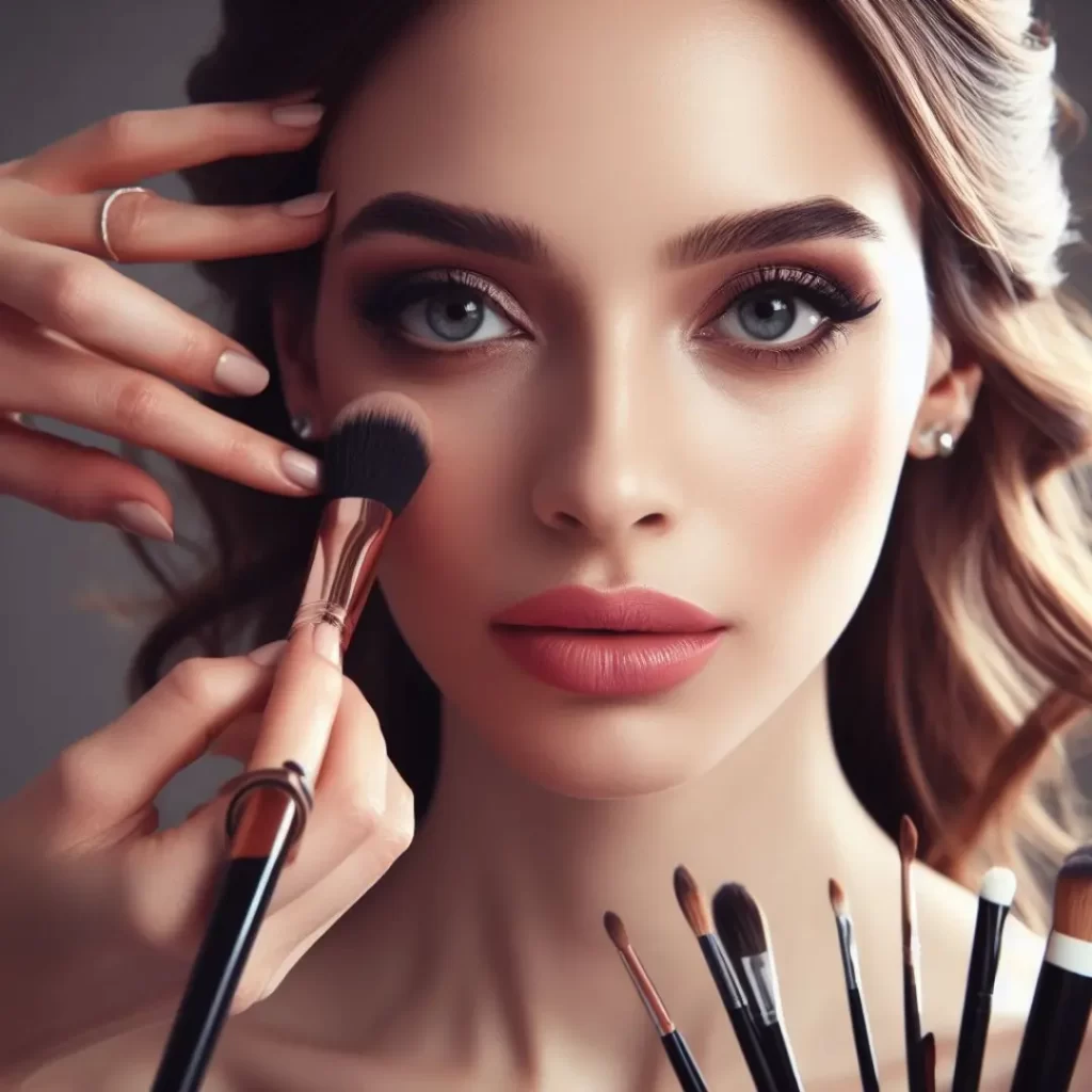 Maquillaje