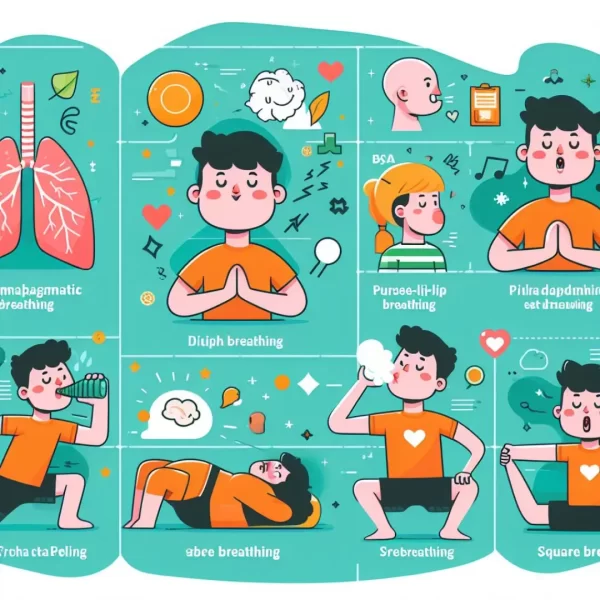 Técnicas de Respiración, Distensión y Meditación para Tu Rendimiento