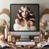Marketing para Salones de Belleza