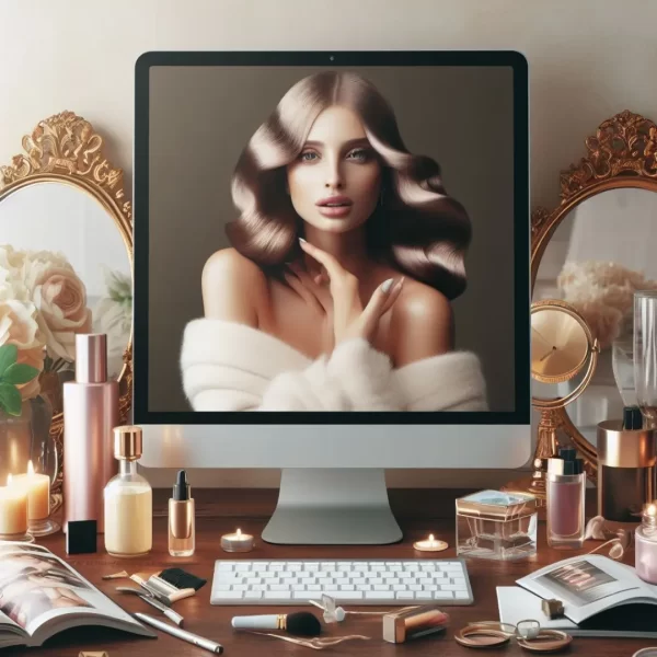 Marketing para Salones de Belleza