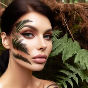 Maquillaje