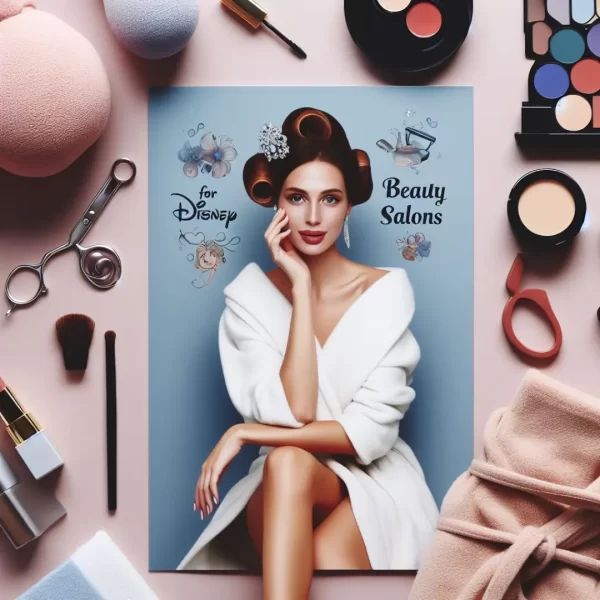 Marketing para Salones de Belleza
