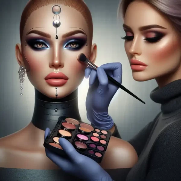 Maquillaje Profesional