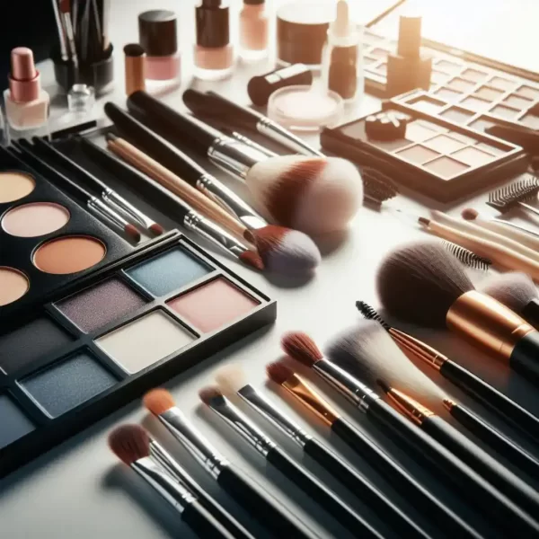 MASTER VIRTUAL EN MAQUILLAJE PROFESIONAL