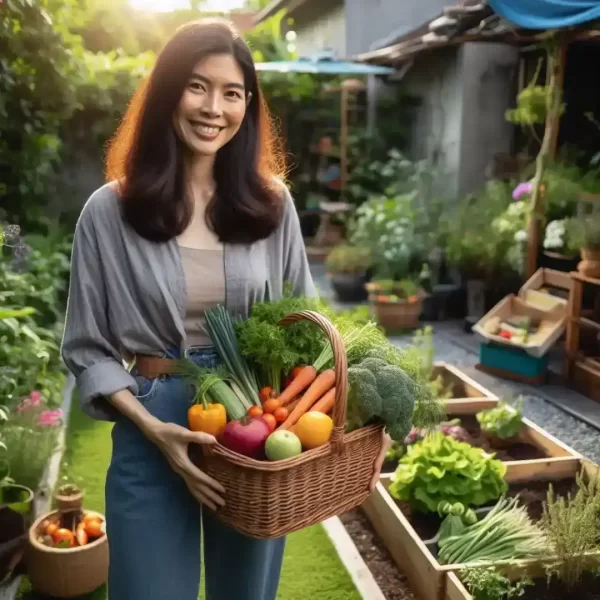 Alimentos Orgánicos