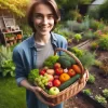 Beneficios del Cultivo Organico